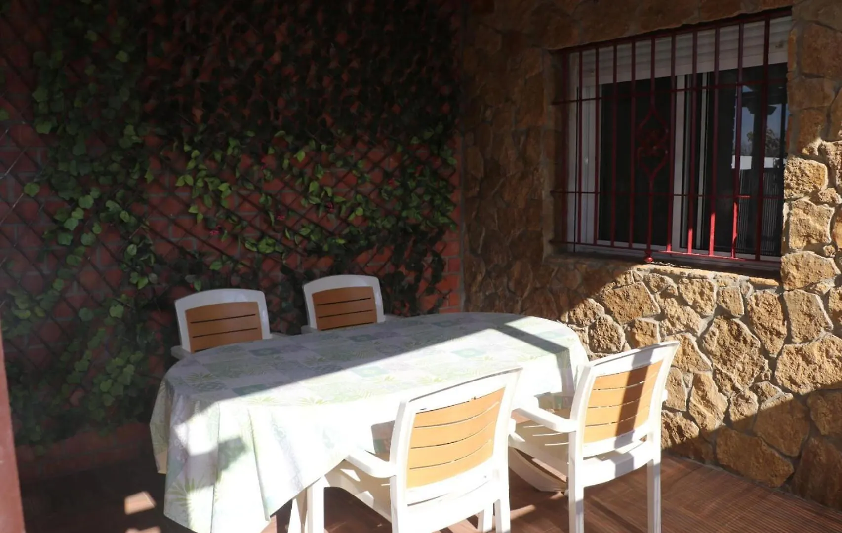 Apartamento en Conil con piscina Conil De La Frontera 0*,  España