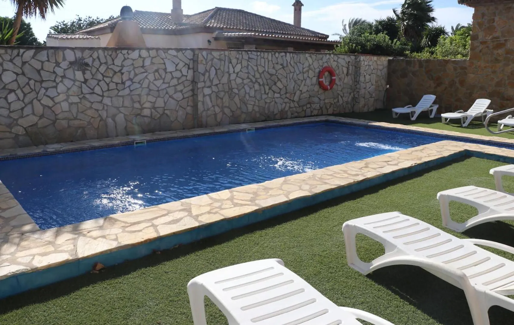 Apartamento en Conil con piscina Conil De La Frontera