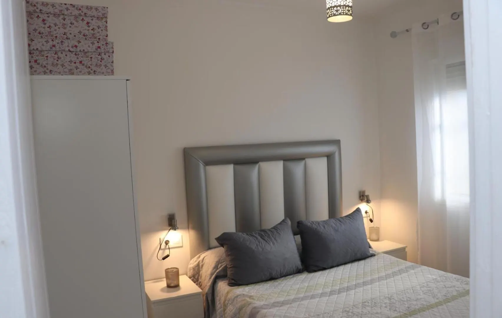 Apartamento en Conil con piscina Conil De La Frontera España