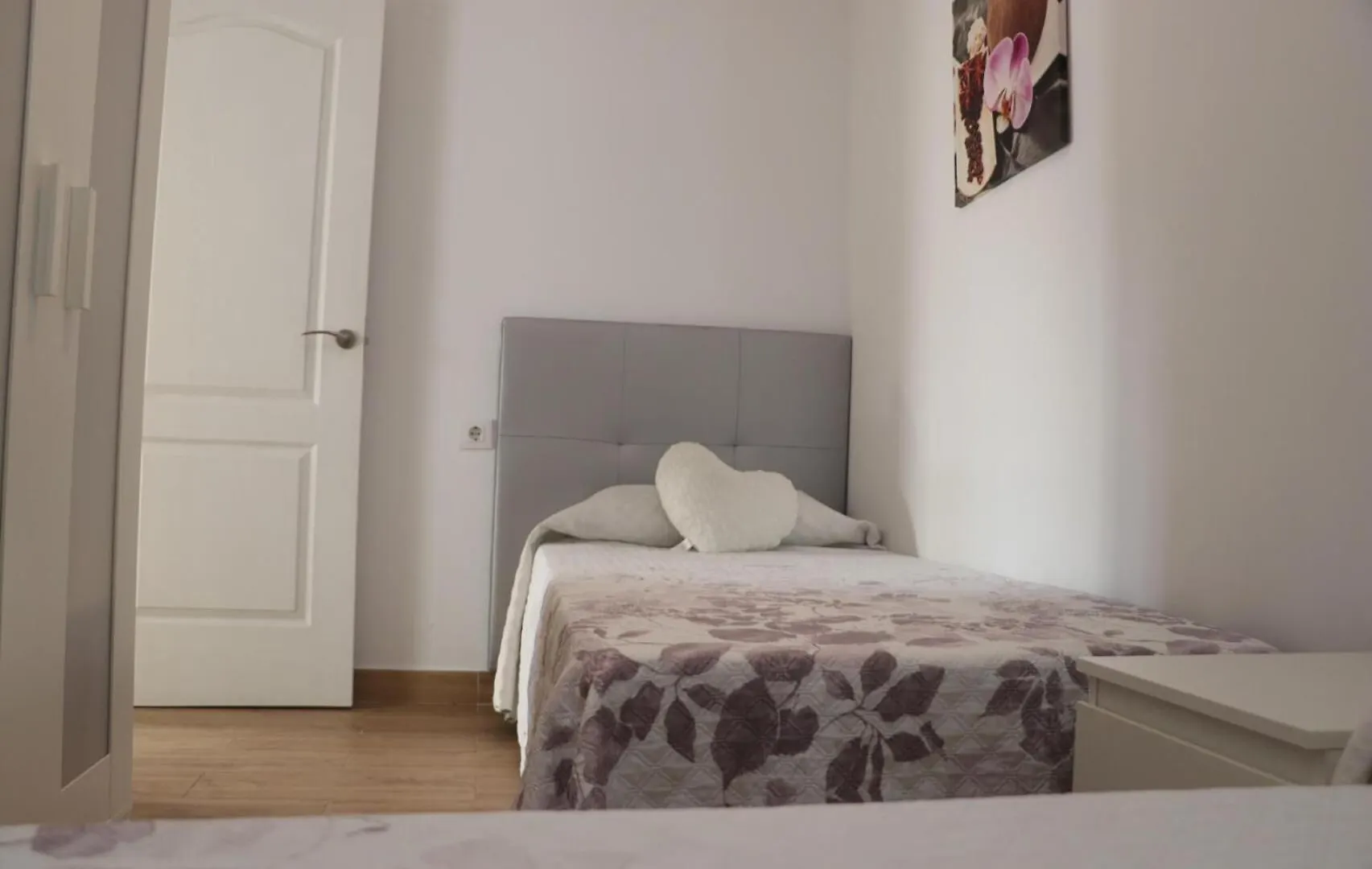 Apartamento en Conil con piscina Conil De La Frontera
