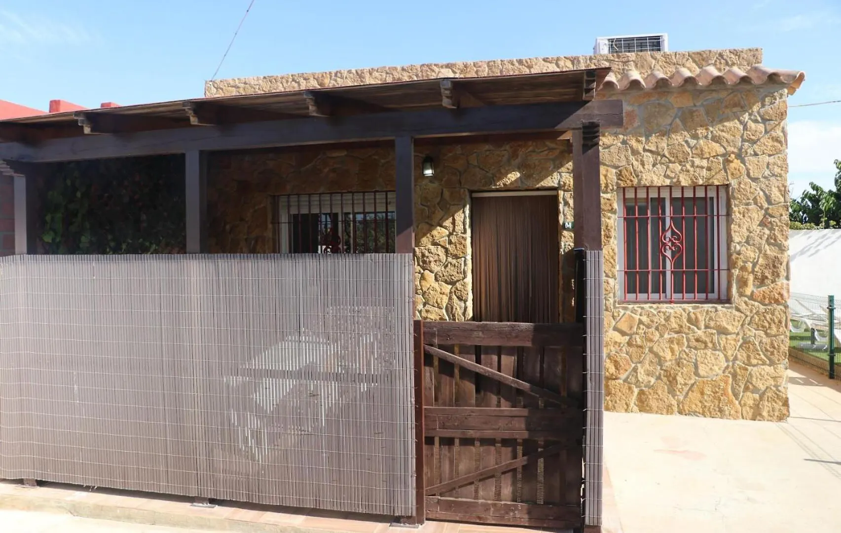 Apartamento en Conil con piscina Conil De La Frontera