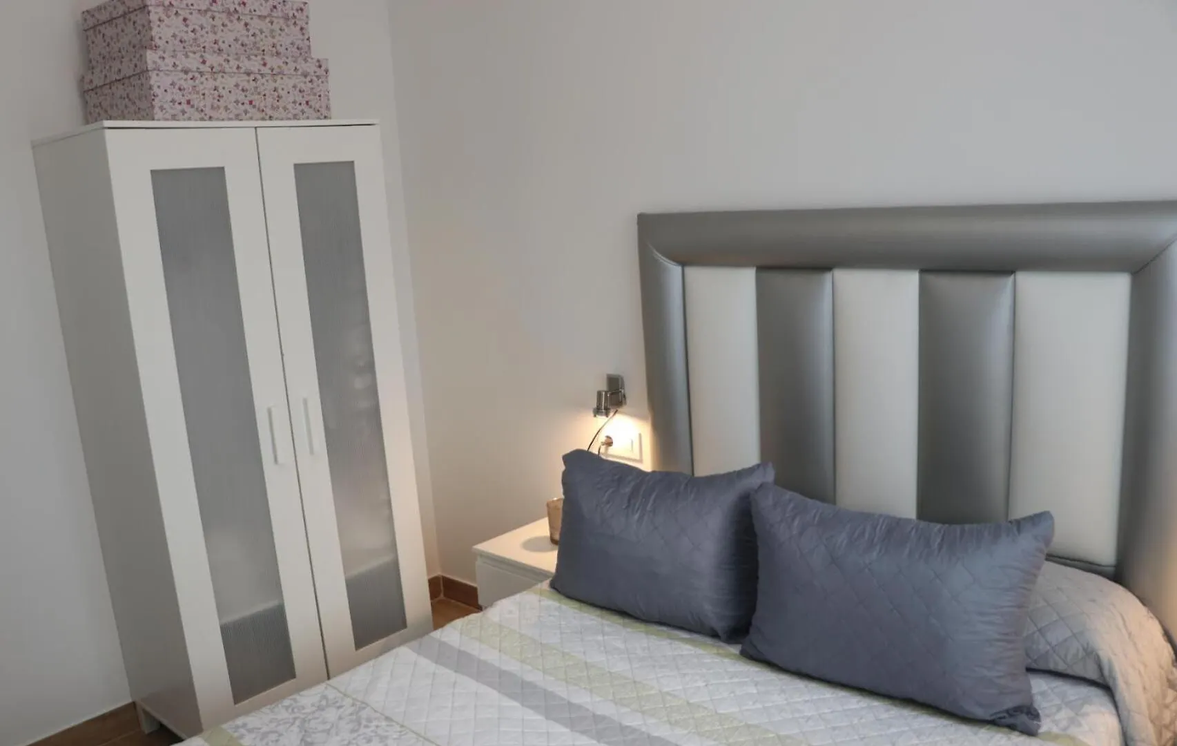 Apartamento en Conil con piscina Conil De La Frontera