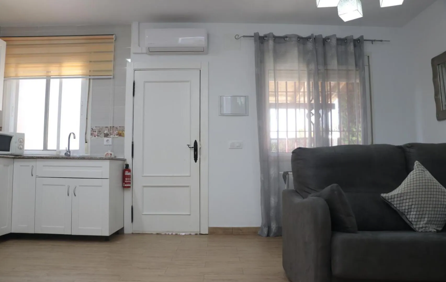 Apartamento en Conil con piscina Conil De La Frontera
