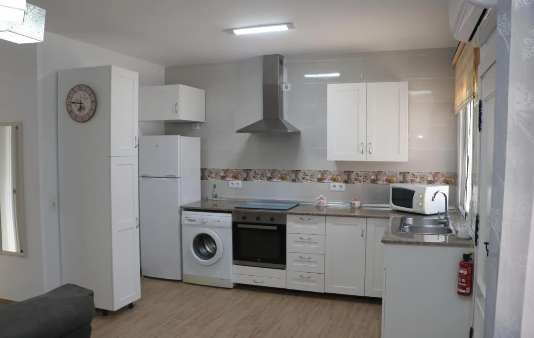 Apartamento en Conil con piscina Conil De La Frontera España