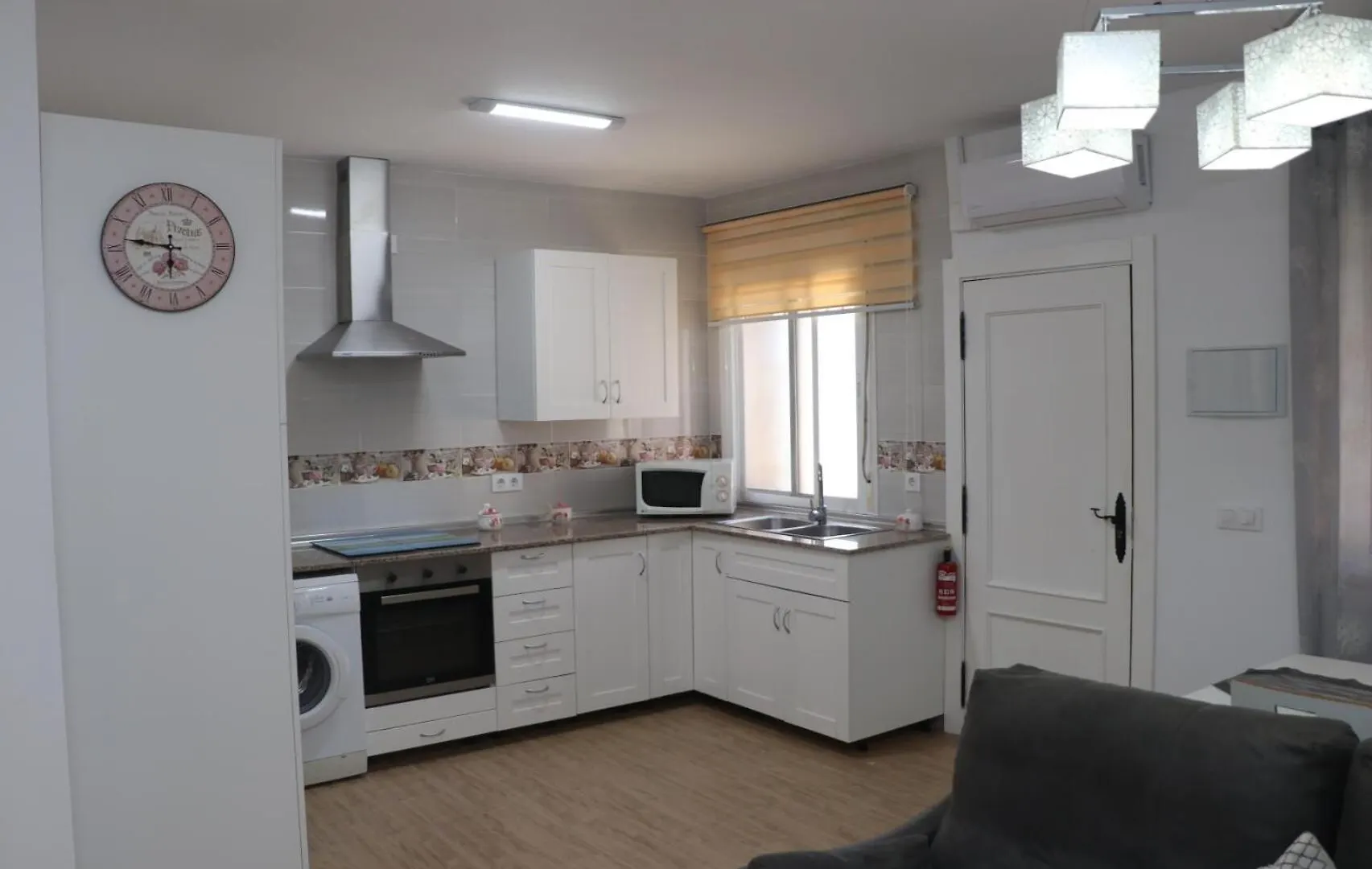 Apartamento en Conil con piscina Conil De La Frontera España