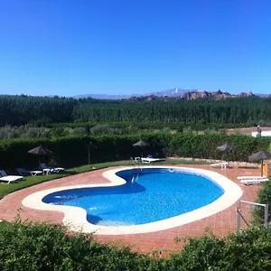 Cuevas Hammam Abuelo Jose Apartamento