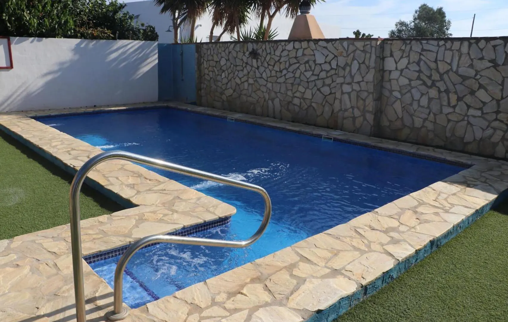 Apartamento En Conil Con Piscina Conil De La Frontera