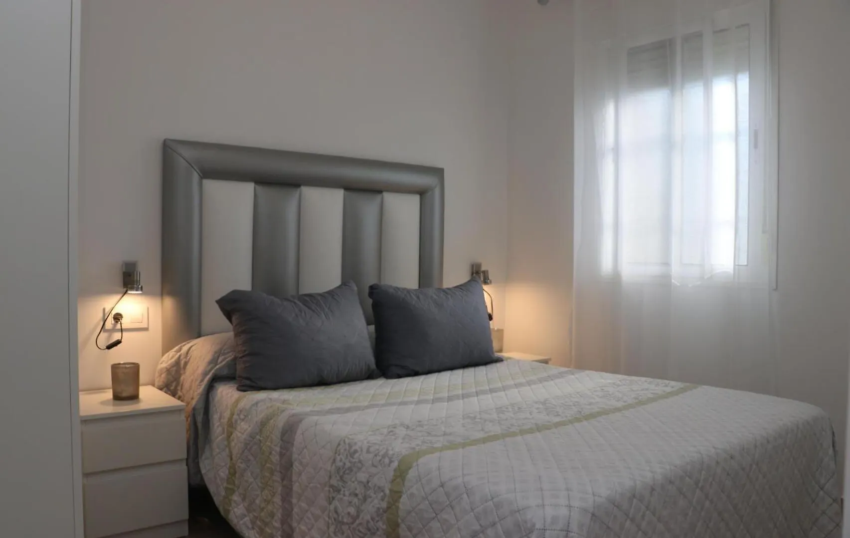 Apartment Apartamento En Conil Con Piscina Conil De La Frontera